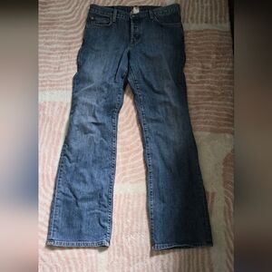 Lucky Brand button fly jeans Size 10
